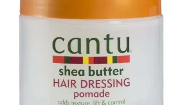 كريم كانتو / Cantu Hair dressing pomade