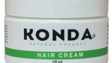 كريم كوندا / KONDA HAIR CREAM