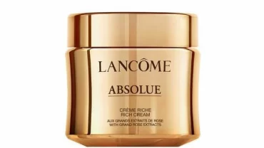 كريم لانكوم للتجاعيد Lancôme Absolue