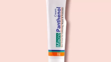 كريم ماكرو بانثينول / Macro Panthenol