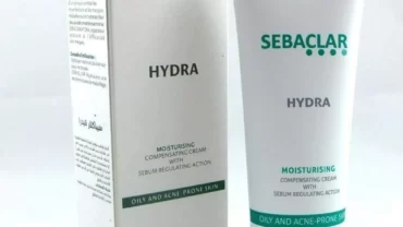 كريم مرطب سيباكلار / SEBACLARR HYDRA