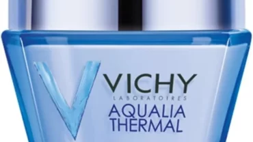 كريم مرطب فيتشي / VICHY AQUALIA THERMAL