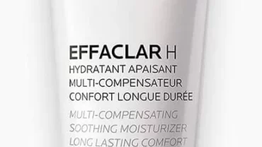 كريم مرطب لاروش / LA ROCHE-POSAY EFFACLAR H