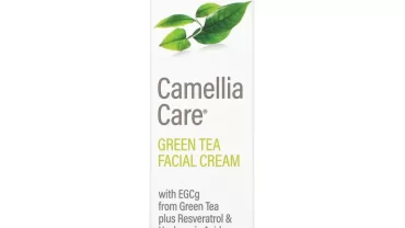 كريم ميلد باي نيتشر كاميليا كير / Camellia care