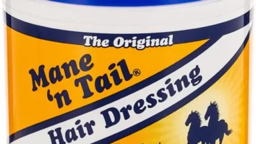 كريم مين ان تيل / Mane ‘n Tail Hair Dressing Hair Cream