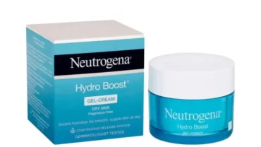 كريم نيتروجينا هيدرو بوست / Neutrogena Hydro Boost