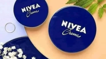 كريم نيفيا / NIVEA