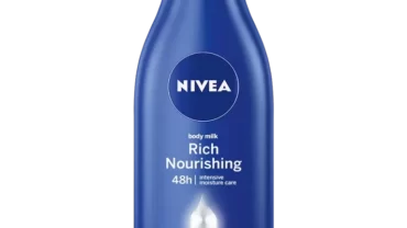 كريم نيفيا / Nivea Body Milk