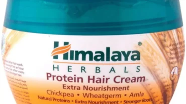 كريم هيمالايا بالبروتين / Himalaya hair cream