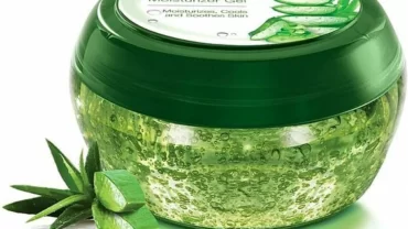 كريم هيمالايا بالصبار / Himalaya Aloe Vera