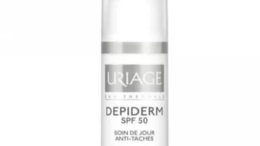 كريم يورياج ديبيديرم URIAGE DEPIDERM SPF 50