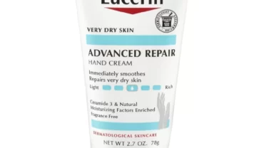 كريم يوسيرين ادفانس / Eucerin Advanced repair