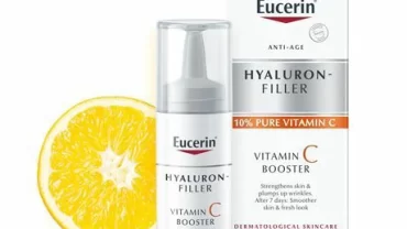 كريم يوسيرين فيلر للتجاعيد Eucerin Hyaluron Filler