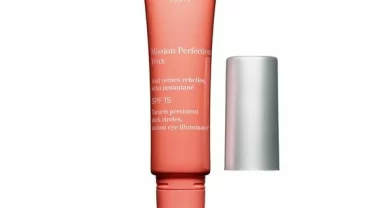 كلارنس كريم للهالات السوداء CLARINS CREAM