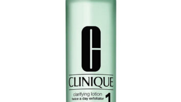 كلينيك كلاريفاينج لوشن 1 / Clinique Clarifying Lotion 1