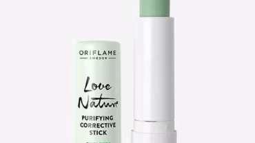 كوريكتور أوريفليم / Oriflame Love Nature