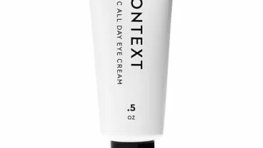 كونتيكست سكين كريم للهالات السوداء Context Skin All Day Eye Cream