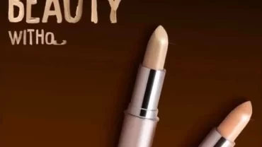 كونسيلر طبي من بيونيك /  BioNike Concealers