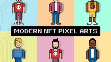 كيفية إنشاء رمز غير قابل للاستبدال NFT