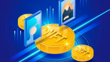 كيفية شراء الرموز غير القابلة للاستبدال NFT