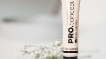 لاجيرل برو كونسيل HD كونسيلر / L.A. Girl Pro Conceal HD Concealer