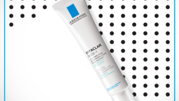 لاروش بوزاي ايفاكلار دو + / La Roche Posay Effaclar Duo