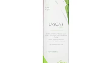 لاسكار جيل / Lascar gel