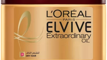 لوريال اكسترا اورديناري L’Oréal Extra Ordinary
