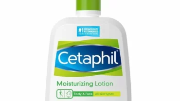 لوشن بشرة سيتافيل / Cetaphil Moisturizing Lotion