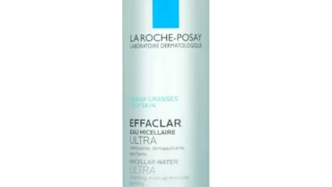 ماء ميسيلار Effaclar Micellar Water