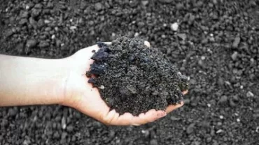 مادة الأسفلت asphalt material