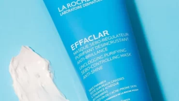 ماسك Effaclar Creamy Mask