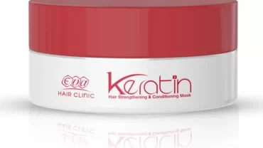 ماسك أي كيراتين / e Keratin HAIR CLINIC