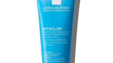 ماسك الوجه من لاروش بوزيه / LA ROCHE POSAY