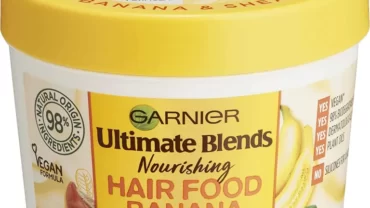 ماسك فروكتس غارنييه / GARNIER FRUCTS HAIR FOOD