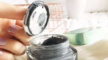 ماسك لوريال باريس بالطين النقي و الفحم / L’Oréal Paris Pure Clay With Charcoal