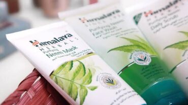 ماسك هيمالايا للتنقيه بعشبة النيم / Himalaya Purifying Neem Mask