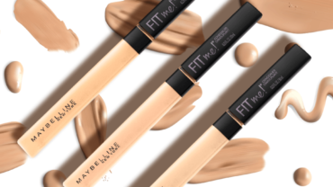 مايبيلين فيت مي كونسيلر / Maybelline Fit Me Concealer