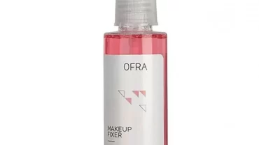 مثبت المكياج من أوفرا OFRA MAKEUP FIXER