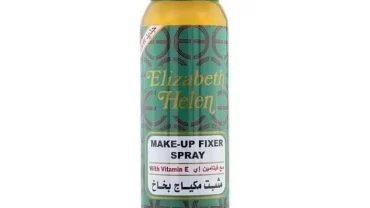 مثبت مكياج إليزابيث هيلين ELIZABETH HELEN FIXER SPRAY