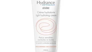 مرطب أفين / AVENE HYDRANCE OPTIMALE