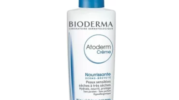 مرطب بيوديرما / BIODERMA ATODERM