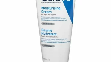 مرطب سيرافي / CeraVe Moisturising Cream