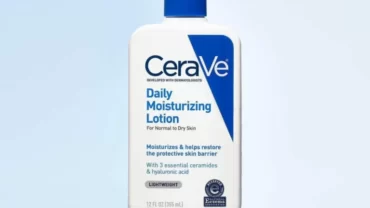 مرطب سيرافي Cerave Lotion