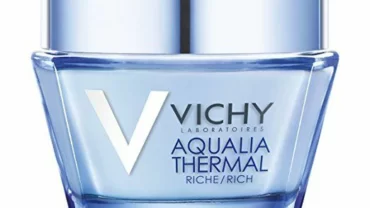 مرطب فيشي / VICHY AQUALIA THERMAL