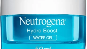 مرطب نيوتروجينا / NEUTROGENA Hydro Boost