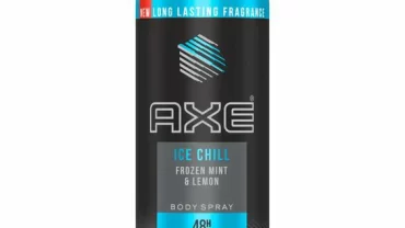 مزيل العرق اكس فريش ايس تشيل Axe Ice Chill