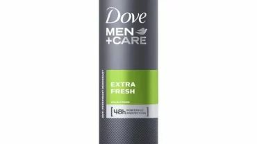 مزيل العرق دوف Dove Men+Care Antiperspirant Extra Fresh