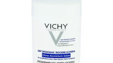 مزيل العرق فيتشي VICHY Stick