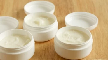 مزيل عرق طبيعي بالجليسوليد